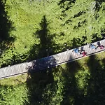 Ξενοδοχείο Active Nature Seemount See