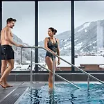 Active Nature Seemount 4*