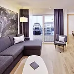 Ξενοδοχείο Active Nature Seemount See