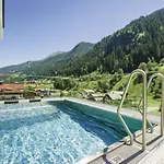 Active Nature Seemount Otel See