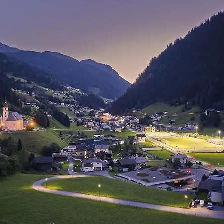 Hotel Active Nature Seemount