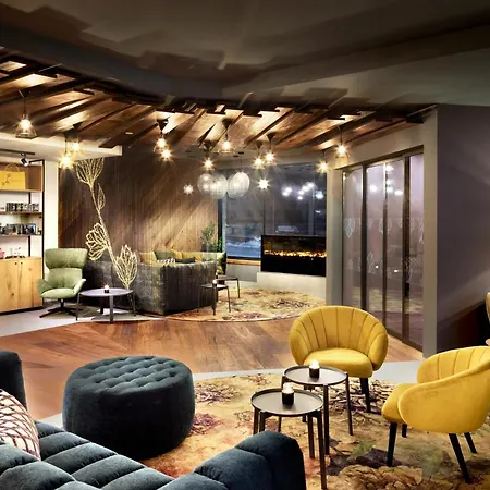 Active Nature Seemount ホテル 4*