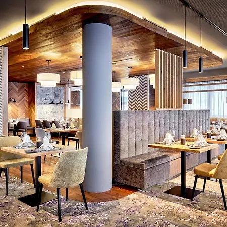 Active Nature Seemount