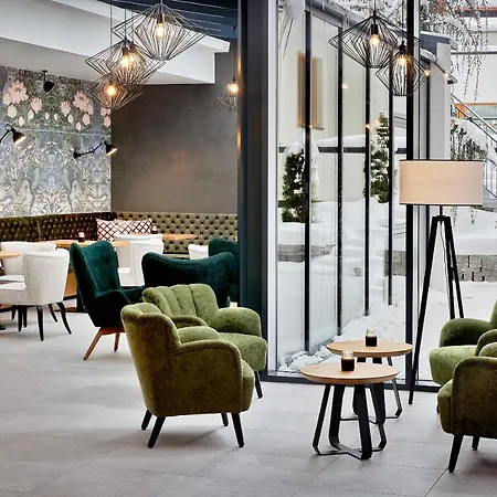 Active Nature Seemount ホテル