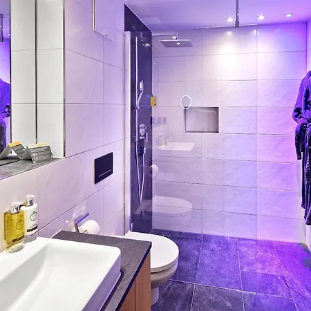 Active Nature Seemount 4* ゼー