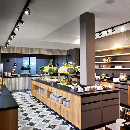 Active Nature Seemount 4* ゼー