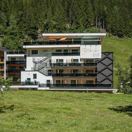 Hotel Active Nature Seemount See