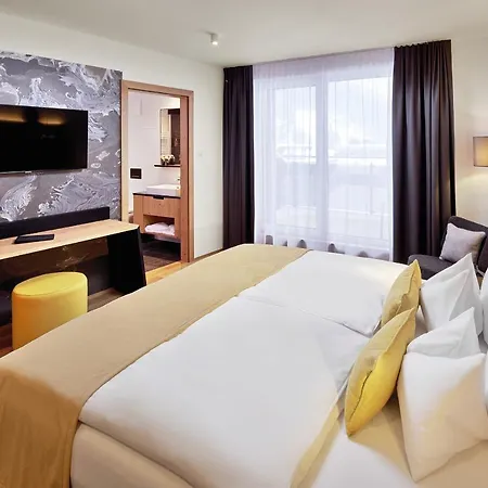 Hotel Active Nature Seemount