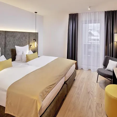 Active Nature Seemount Hotel 4*