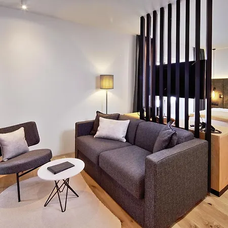 Active Nature Seemount Hotel See