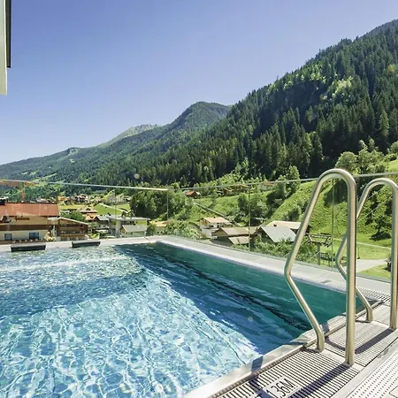 Active Nature Seemount Hotel See