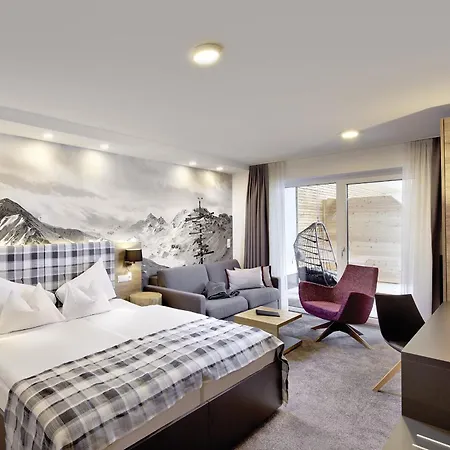 ホテル Active Nature Seemount 4*