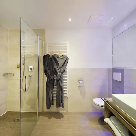 Hotel Active Nature Seemount