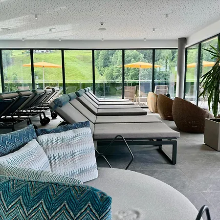 Active Nature Seemount