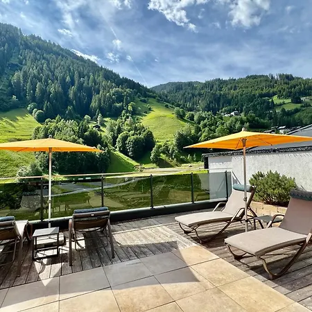 Hotel Active Nature Seemount