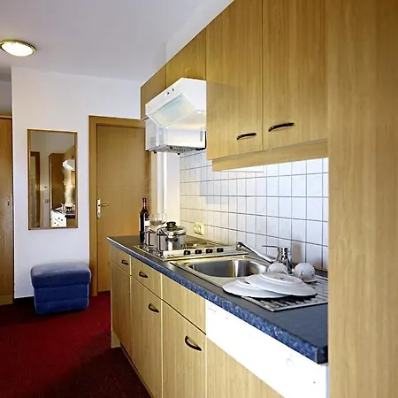 Hotel Active Nature Seemount