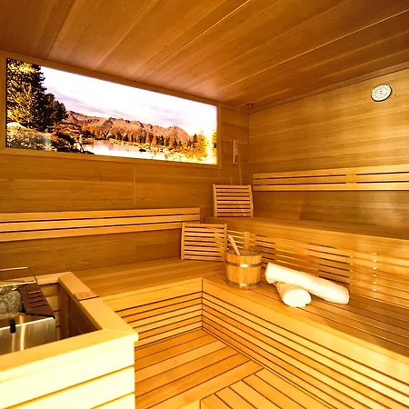 Active Nature Seemount Hotel 4*