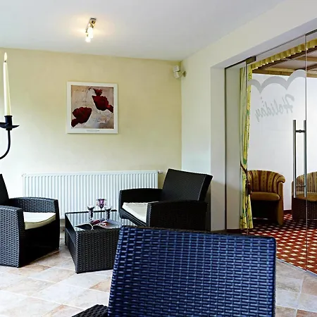 Hotel Active Nature Seemount 4*