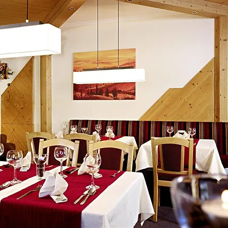 Hotel Active Nature Seemount See