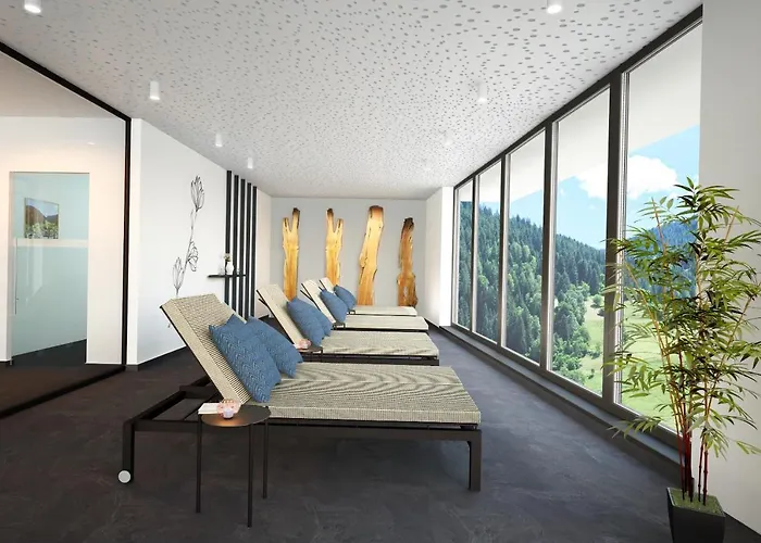 Active Nature Seemount See