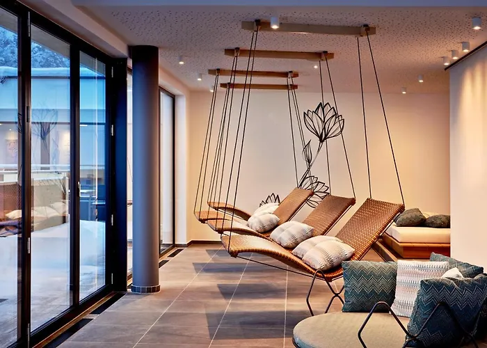 Hotel Active Nature Seemount See