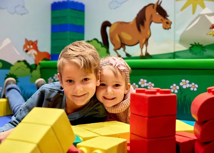 Active Nature Seemount 4* See