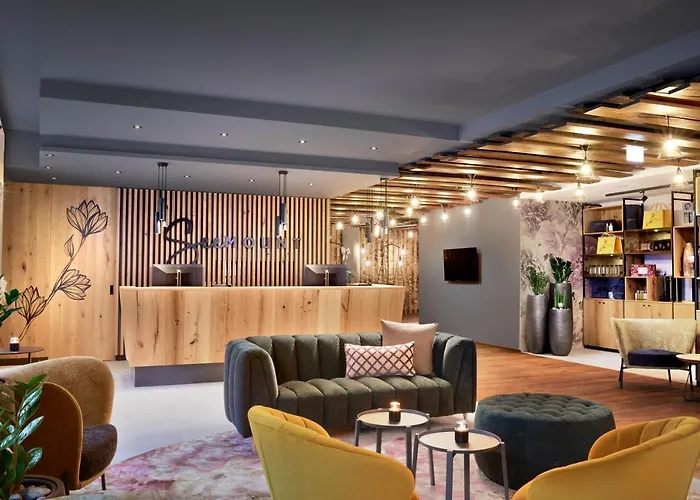 Active Nature Seemount