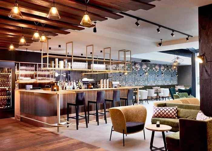 Active Nature Seemount See