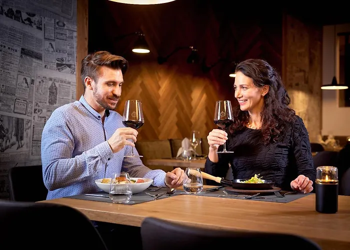 Active Nature Seemount Szálloda