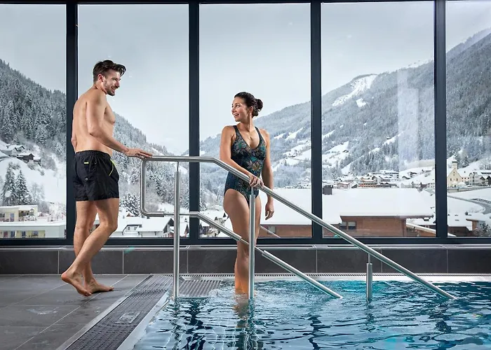 Active Nature Seemount 4*