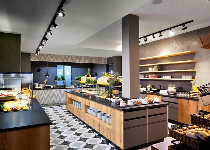 Active Nature Seemount 4* See