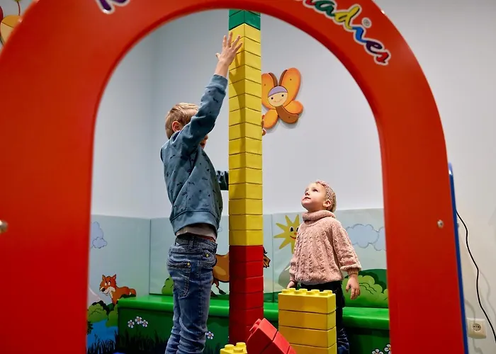 Hotel Active Nature Seemount 4*