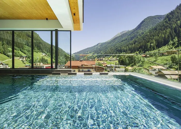 Active Nature Seemount 4* See