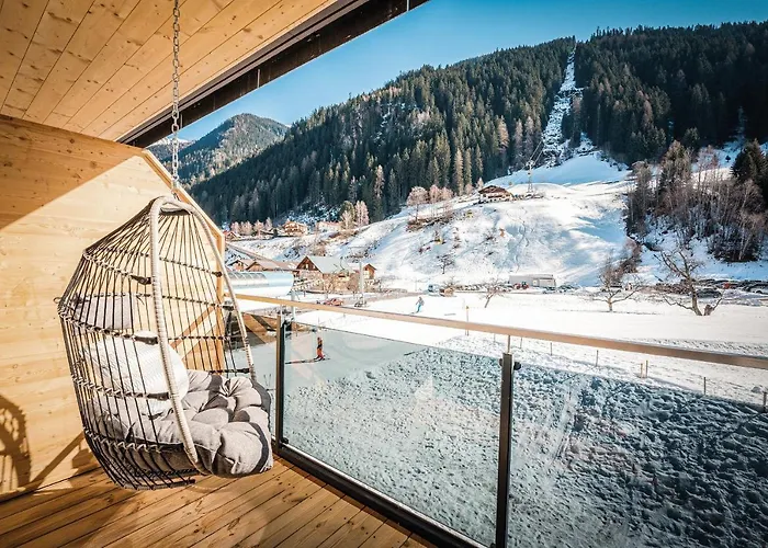 Hotell Active Nature Seemount