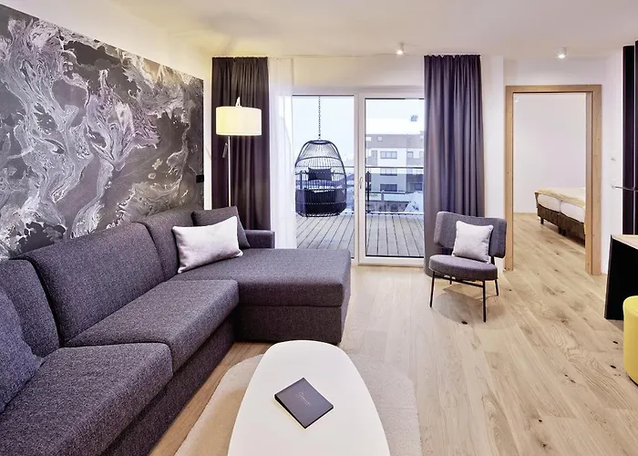 Hotel Active Nature Seemount See