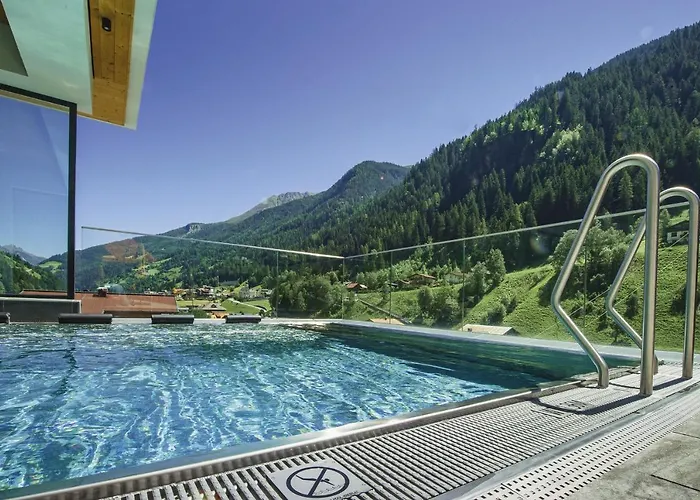 Active Nature Seemount See