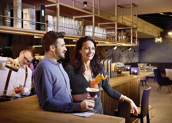 Active Nature Seemount 4* See