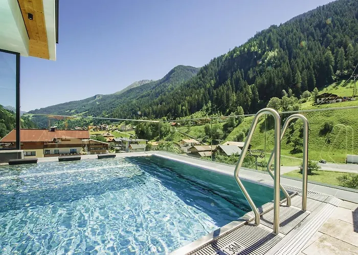 Active Nature Seemount Hotell See