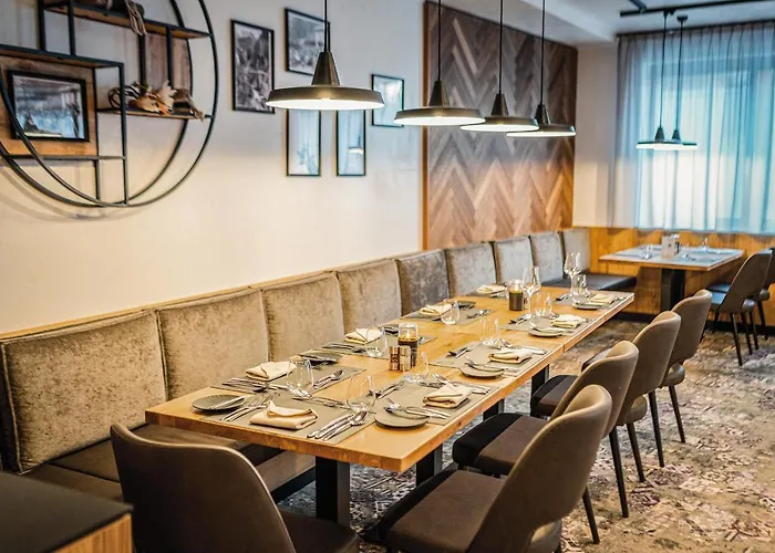 Hotell Active Nature Seemount 4*