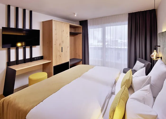 Active Nature Seemount 4*