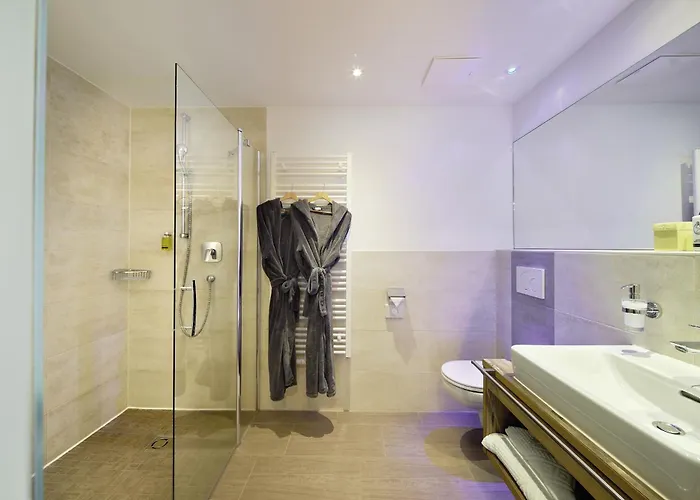 Hotel Active Nature Seemount