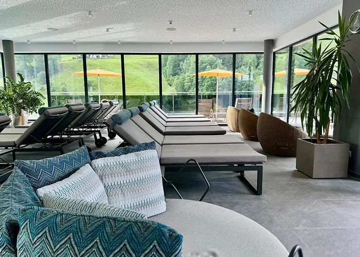 Active Nature Seemount