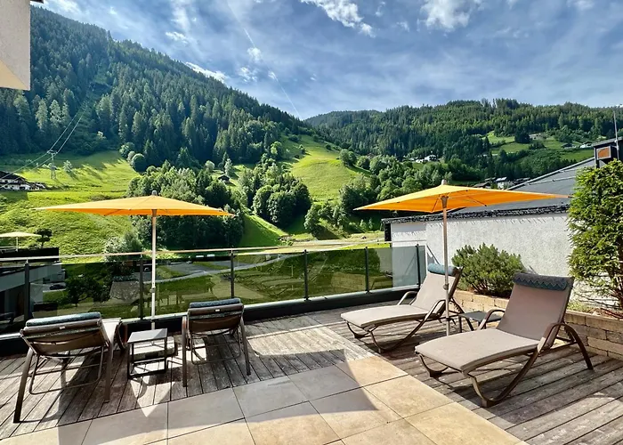 Hotel Active Nature Seemount