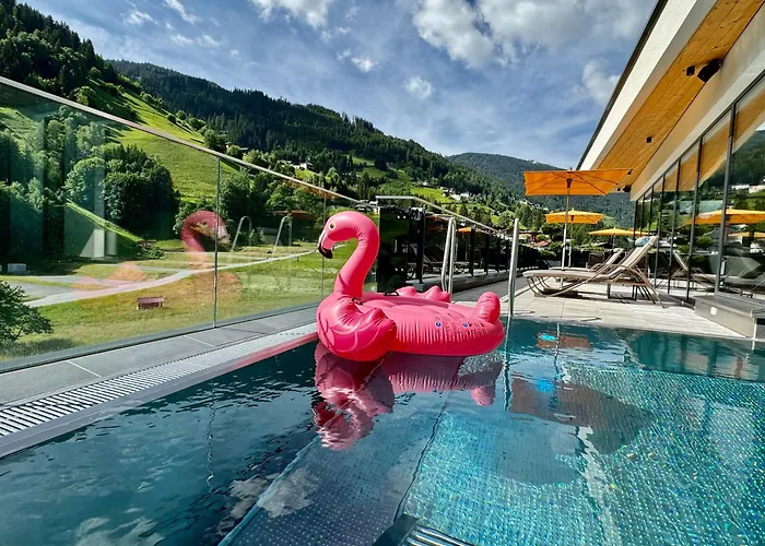 Active Nature Seemount Hotel 4*