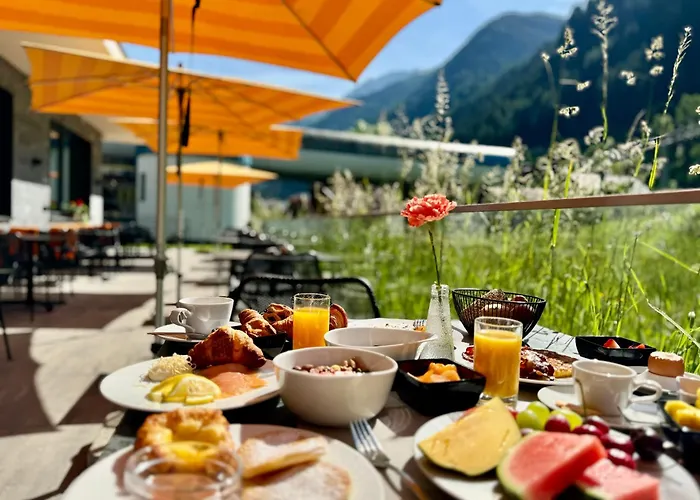 Hotel Active Nature Seemount 4*