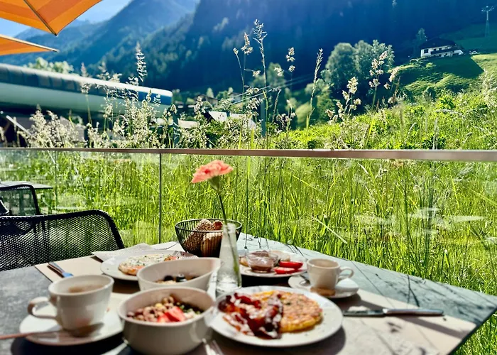 Active Nature Seemount 4*