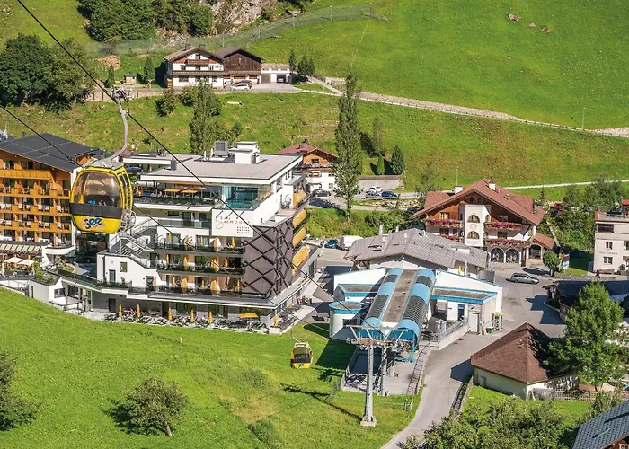 Active Nature Seemount Szálloda 4*