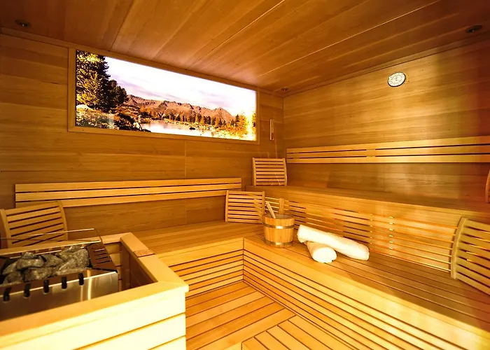 Active Nature Seemount Hotel 4*