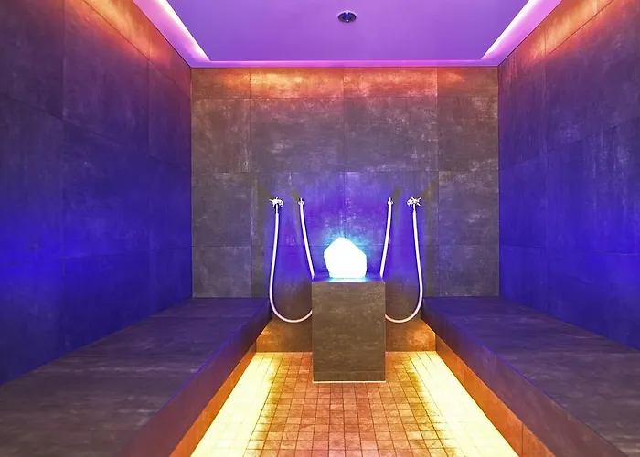 Active Nature Seemount Szálloda