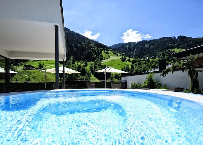 Active Nature Seemount Hotell